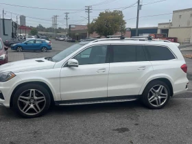 Mercedes-Benz GL 350 BlueTEC | CARFAX | ��� ���������  | Mobile.bg � ����� ������ 3