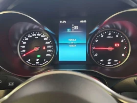 Mercedes-Benz GLC 300 АМГ ПАКЕТ/4matic /CARFAX /ПОДГРЕВ/ЧЕРВЕН САЛОН/ | Auto.bg — изображение 9
