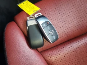 Mercedes-Benz GLC 300 АМГ ПАКЕТ/4matic /CARFAX /ПОДГРЕВ/ЧЕРВЕН САЛОН/ | Auto.bg — изображение 8