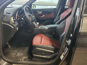 Mercedes-Benz GLC 300 АМГ ПАКЕТ/4matic /CARFAX /ПОДГРЕВ/ЧЕРВЕН САЛОН/ | Auto.bg — изображение 3