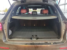 Mercedes-Benz GLC 300 АМГ ПАКЕТ/4matic /CARFAX /ПОДГРЕВ/ЧЕРВЕН САЛОН/ | Auto.bg — изображение 14
