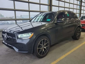 Mercedes-Benz GLC 300 АМГ ПАКЕТ/4matic /CARFAX /ПОДГРЕВ/ЧЕРВЕН САЛОН/