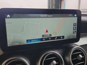 Mercedes-Benz GLC 300 АМГ ПАКЕТ/4matic /CARFAX /ПОДГРЕВ/ЧЕРВЕН САЛОН/ | Auto.bg — изображение 11