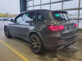 Mercedes-Benz GLC 300 АМГ ПАКЕТ/4matic /CARFAX /ПОДГРЕВ/ЧЕРВЕН САЛОН/ | Auto.bg — изображение 6