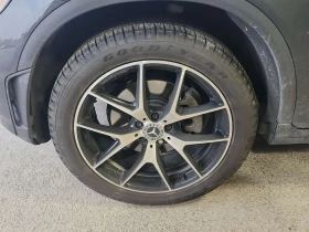 Mercedes-Benz GLC 300 АМГ ПАКЕТ/4matic /CARFAX /ПОДГРЕВ/ЧЕРВЕН САЛОН/ | Auto.bg — изображение 4