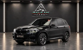 BMW X3 xDrive30e M Sport* HUD* Пано* Обдух