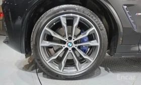 BMW X3 xDrive30e M Sport* HUD* Пано* Обдух | Auto.bg — изображение 5