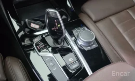 BMW X3 xDrive30e M Sport* HUD* Пано* Обдух | Auto.bg — изображение 9