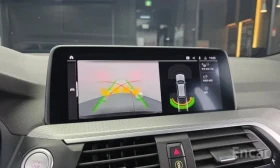 BMW X3 xDrive30e M Sport* HUD* Пано* Обдух | Auto.bg — изображение 13