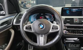 BMW X3 xDrive30e M Sport* HUD* Пано* Обдух | Auto.bg — изображение 11