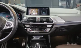 BMW X3 xDrive30e M Sport* HUD* Пано* Обдух | Auto.bg — изображение 16