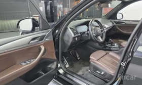 BMW X3 xDrive30e M Sport* HUD* Пано* Обдух | Auto.bg — изображение 10