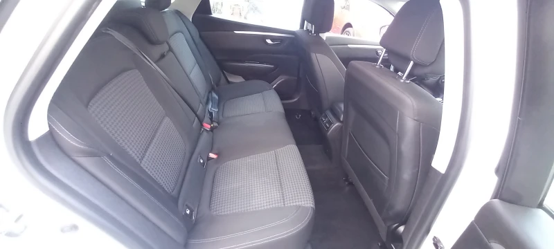 Renault Talisman 1.7D ИЗКЛЮЧИТЕЛН СЕРВИ КНИЖК ОБСЛУЖН УНИКТ ЛЕД НОВ, снимка 14 - Автомобили и джипове - 17690120