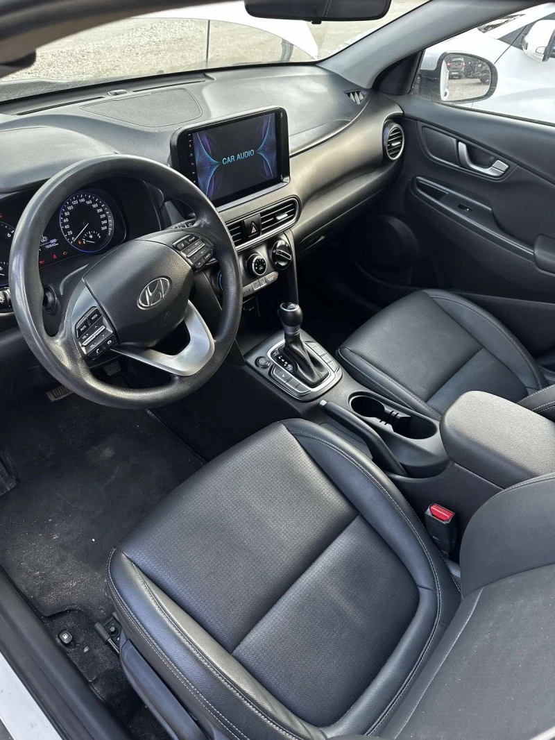 Hyundai Kona 22бр. Налични , снимка 5 - Автомобили и джипове - 47053573