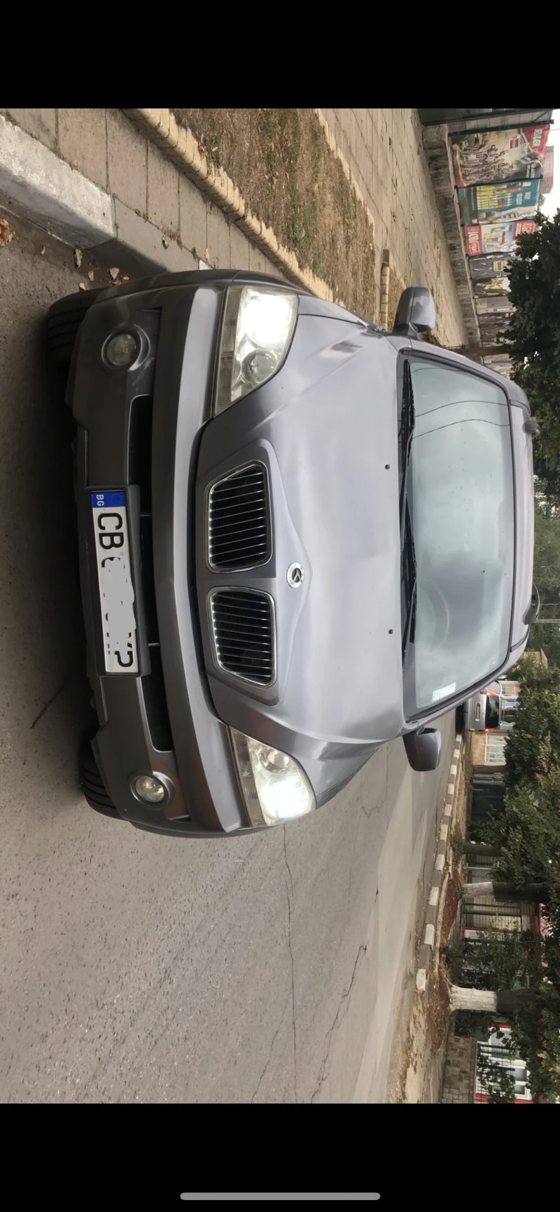 Kia Sorento 2.5, снимка 3 - Автомобили и джипове - 47356317