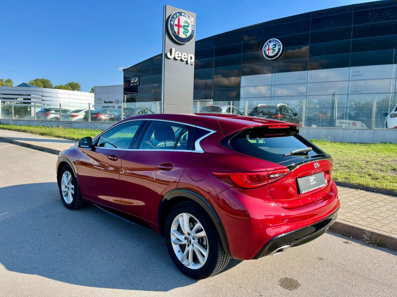 Infiniti Q30 1.6 LUXE 2WD, снимка 6 - Автомобили и джипове - 47366340