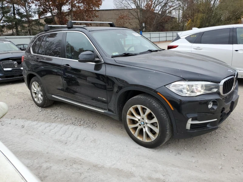 BMW X5 3.0L 6 All wheel drive, снимка 6 - Автомобили и джипове - 48273182