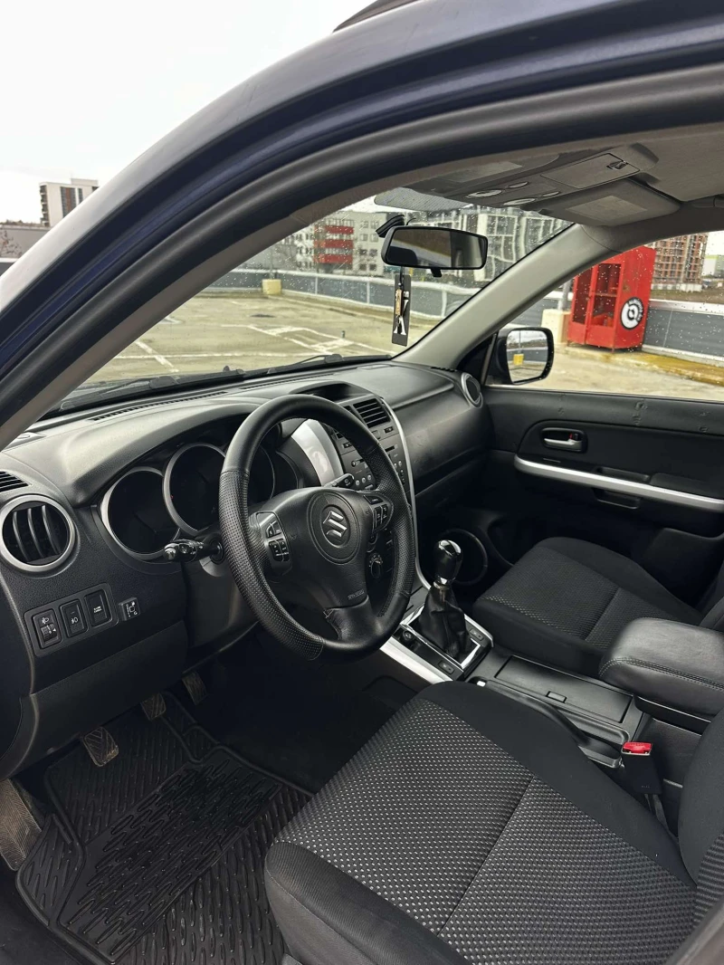 Suzuki Grand vitara, снимка 5 - Автомобили и джипове - 48822282