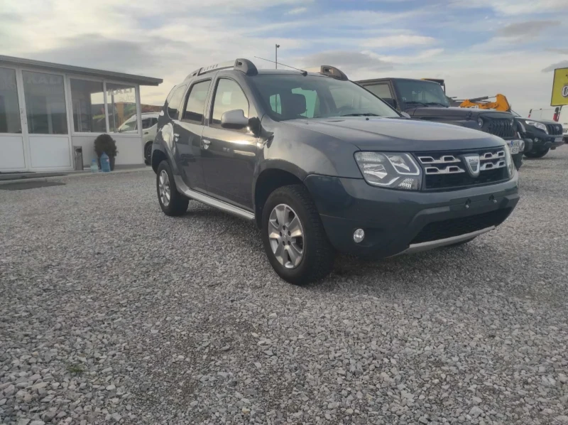 Dacia Duster Италя, снимка 2 - Автомобили и джипове - 48904392