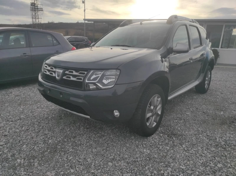 Dacia Duster Италя, снимка 1 - Автомобили и джипове - 48904392