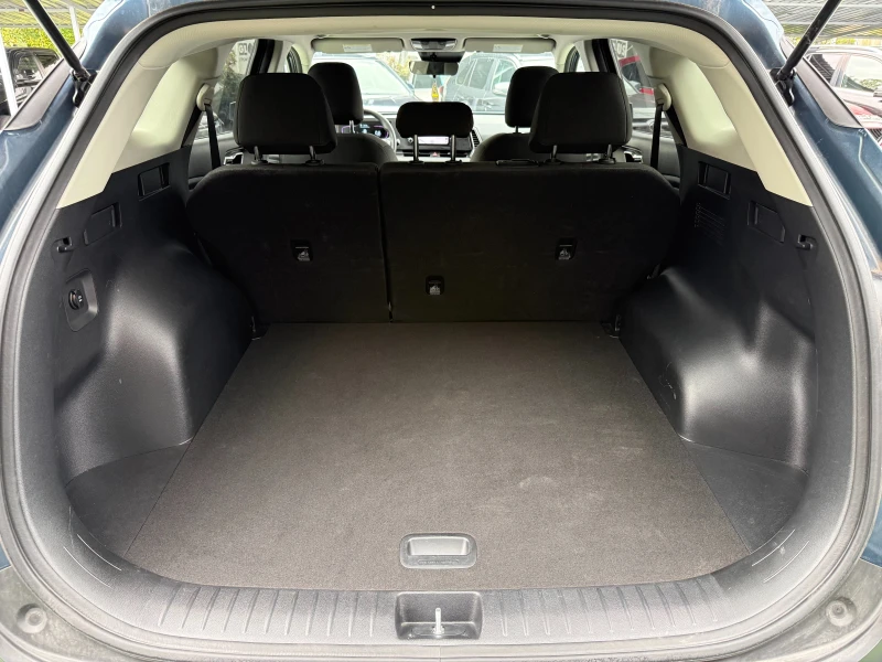 Kia Sportage 2.5 GDI, AWD, снимка 17 - Автомобили и джипове - 52018911