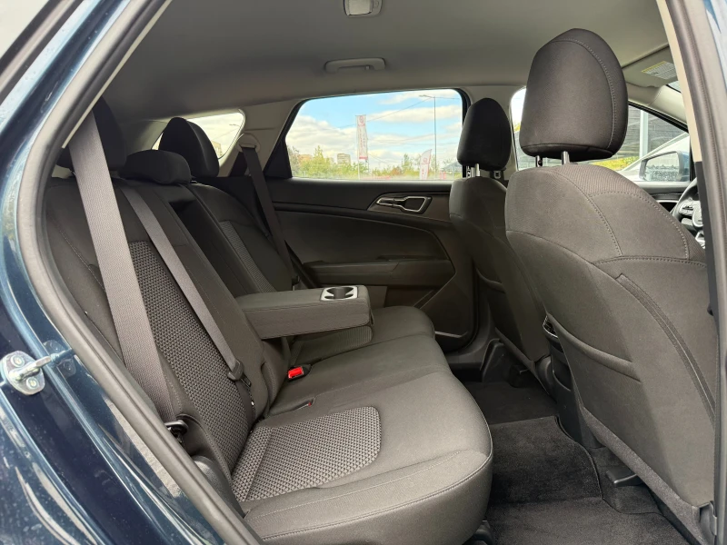 Kia Sportage 2.5 GDI, AWD, снимка 10 - Автомобили и джипове - 52018911