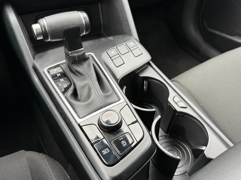 Kia Sportage 2.5 GDI, AWD, снимка 16 - Автомобили и джипове - 52018911