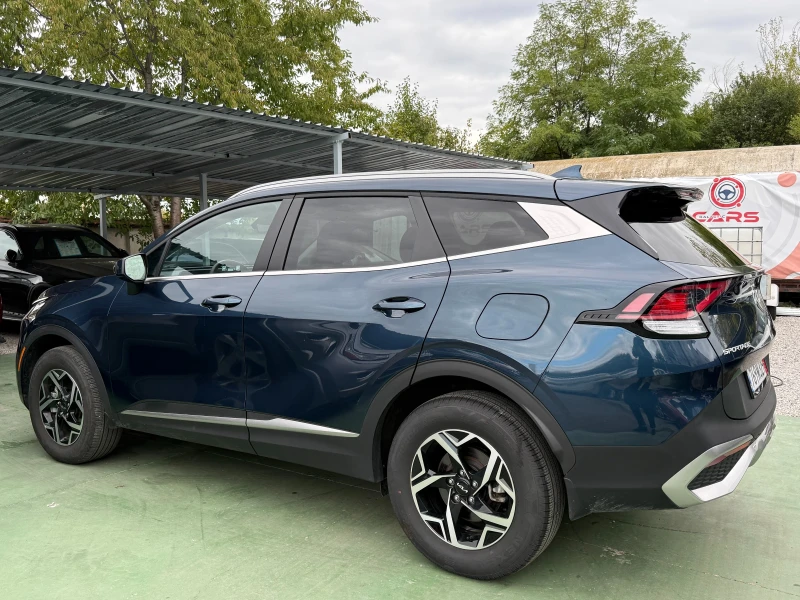 Kia Sportage 2.5 GDI, AWD, снимка 6 - Автомобили и джипове - 52018911