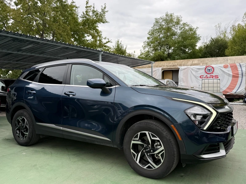 Kia Sportage 2.5 GDI, AWD, снимка 3 - Автомобили и джипове - 52018911