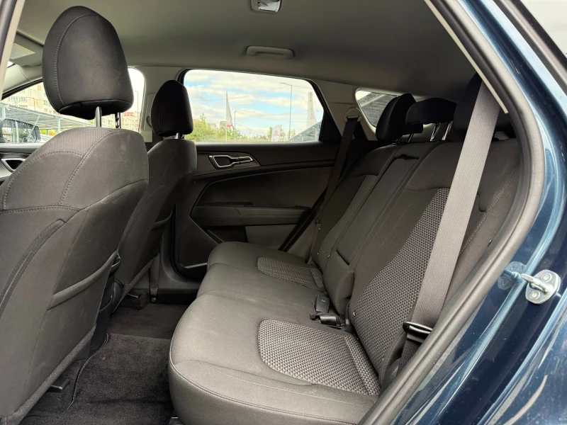 Kia Sportage 2.5 GDI, AWD, снимка 9 - Автомобили и джипове - 52018911