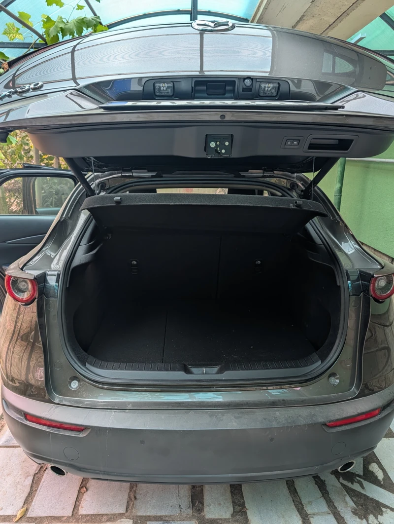 Mazda CX-30, снимка 5 - Автомобили и джипове - 52019380