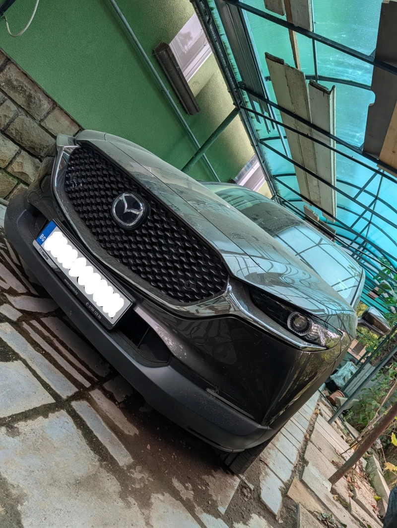 Mazda CX-30, снимка 16 - Автомобили и джипове - 52019380