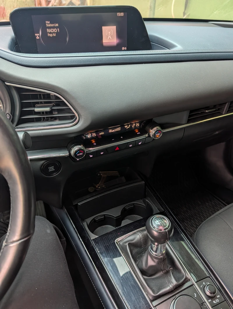 Mazda CX-30, снимка 6 - Автомобили и джипове - 52019380