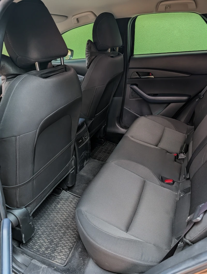 Mazda CX-30, снимка 15 - Автомобили и джипове - 52019380