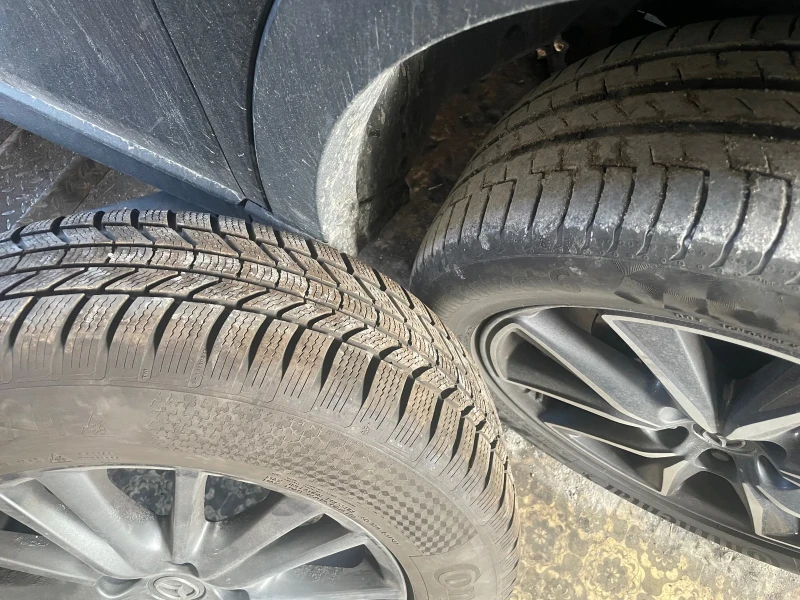 Mazda CX-5, снимка 15 - Автомобили и джипове - 52265868