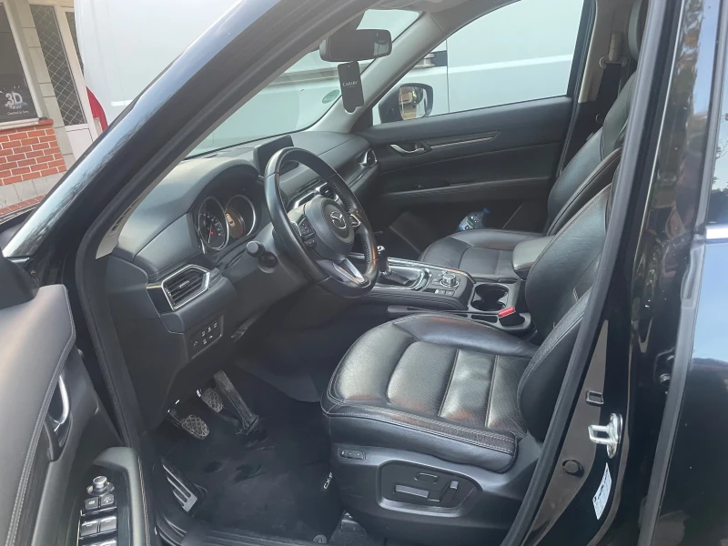 Mazda CX-5, снимка 6 - Автомобили и джипове - 52265868