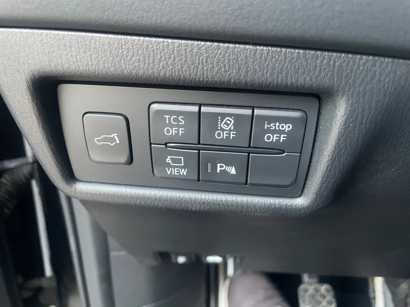 Mazda CX-5, снимка 9 - Автомобили и джипове - 52265868