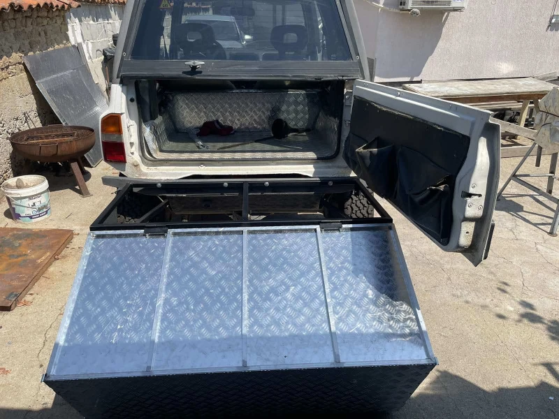 Suzuki Vitara, снимка 16 - Автомобили и джипове - 53284538