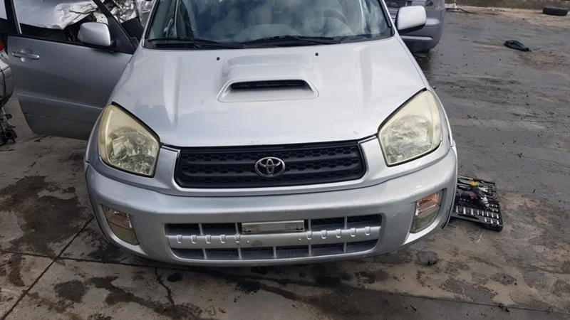 Toyota Rav4 - [1] 