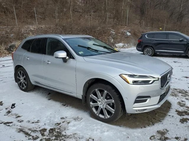 Volvo XC60, снимка 1 - Автомобили и джипове - 48788219