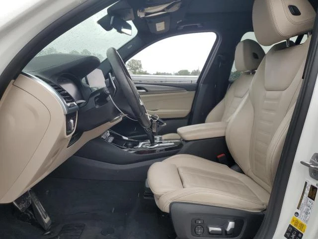 BMW X3 XDRIVEM40I | Mobile.bg   7