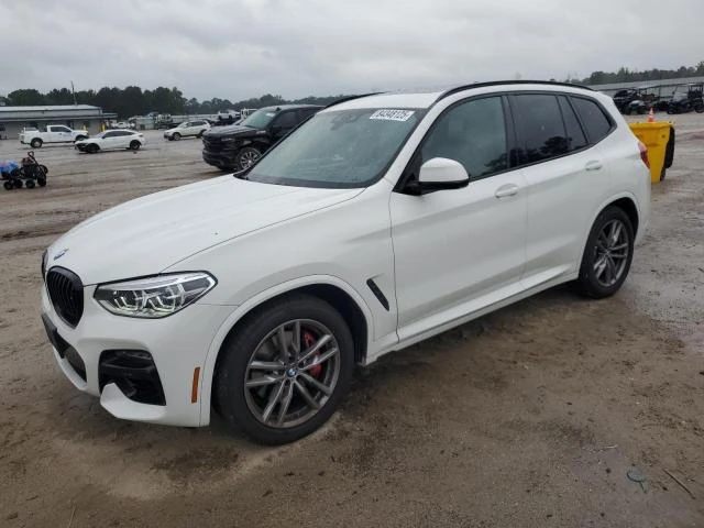 BMW X3 XDRIVEM40I - 49900 лв. / 25513.46 € - 21965281 1