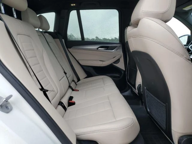 BMW X3 XDRIVEM40I | Mobile.bg   10