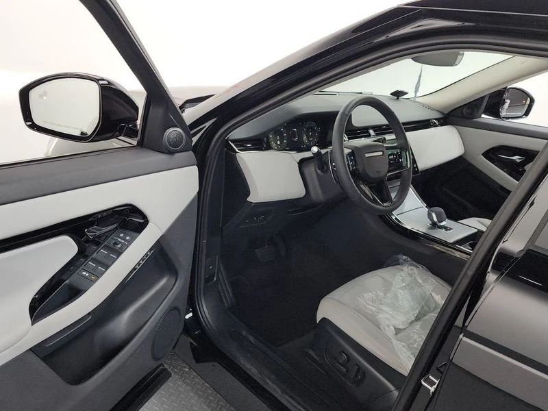 Land Rover Range Rover Evoque 2.0 Automatic, снимка 9 - Автомобили и джипове - 55930815
