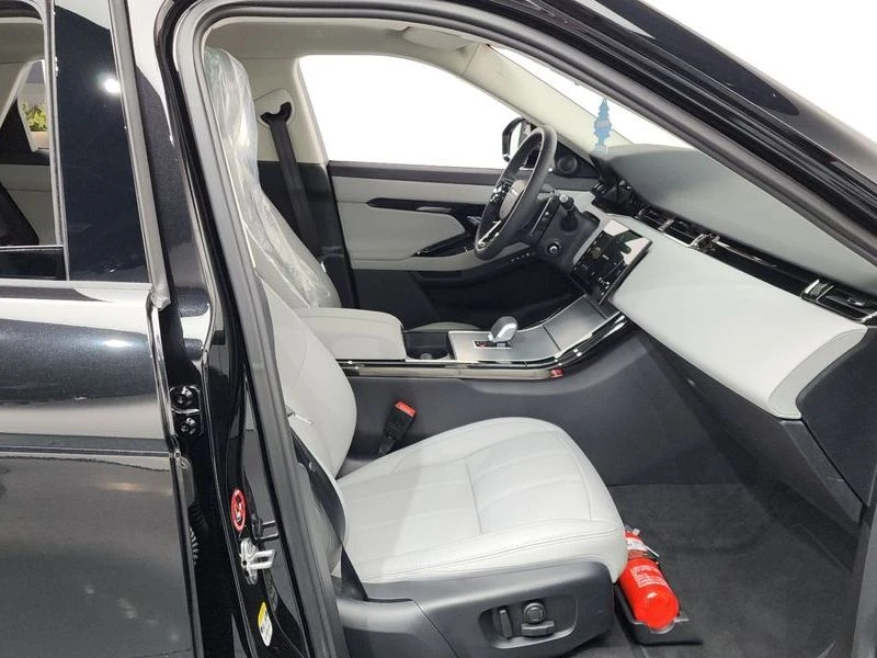 Land Rover Range Rover Evoque 2.0 Automatic, снимка 10 - Автомобили и джипове - 55930815