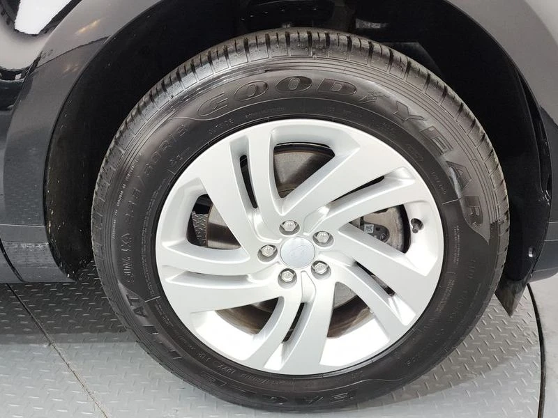 Land Rover Range Rover Evoque 2.0 Automatic, снимка 5 - Автомобили и джипове - 55930815