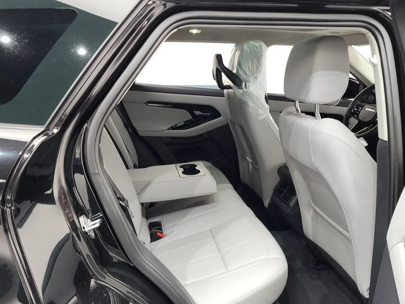 Land Rover Range Rover Evoque 2.0 Automatic, снимка 11 - Автомобили и джипове - 55930815