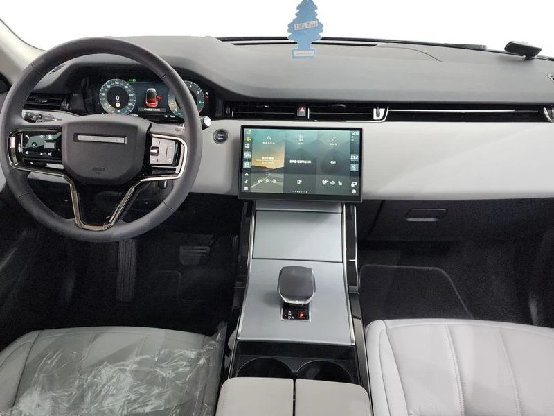 Land Rover Range Rover Evoque 2.0 Automatic, снимка 7 - Автомобили и джипове - 55930815