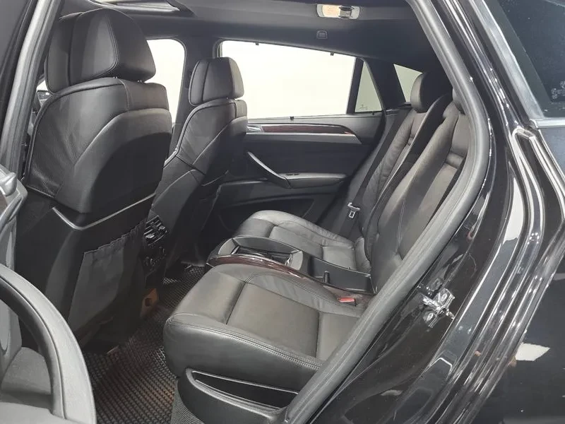 BMW X6 50I, снимка 11 - Автомобили и джипове - 56163387