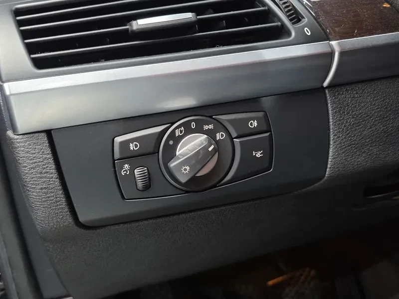 BMW X6 50I, снимка 17 - Автомобили и джипове - 56163387